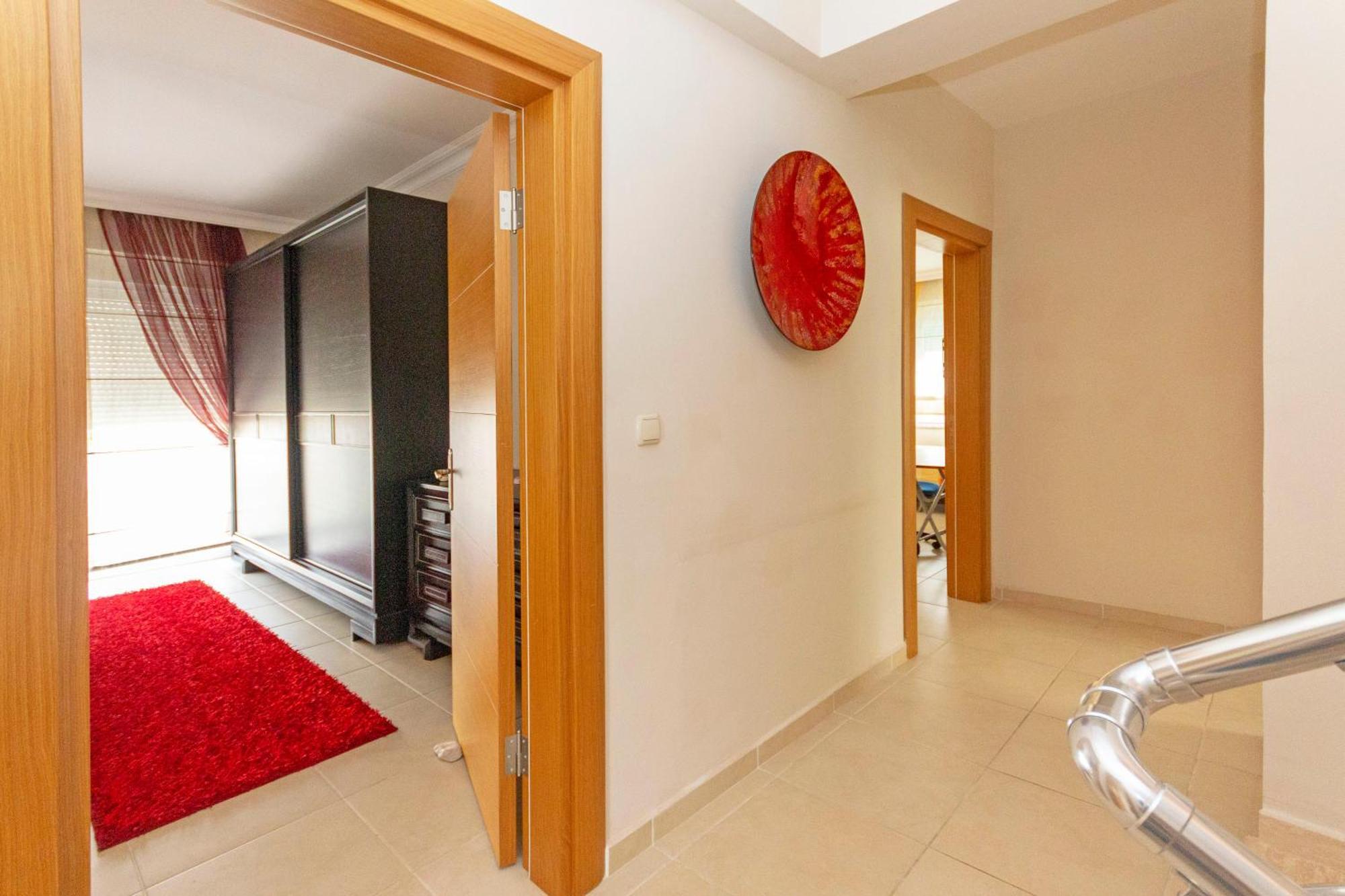 Paradise Town Villa Belmaria Белек Екстер'єр фото