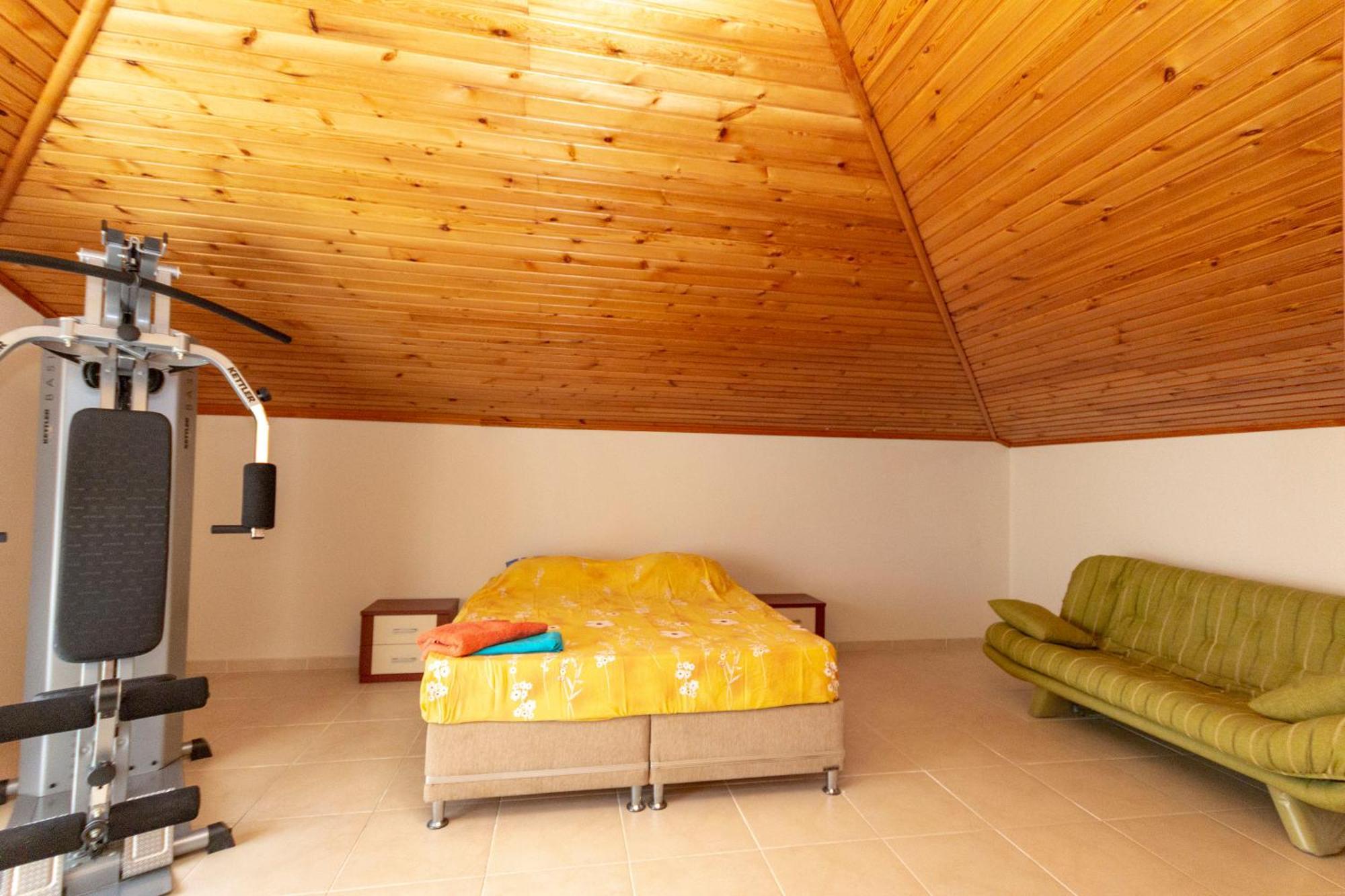 Paradise Town Villa Belmaria Белек Екстер'єр фото