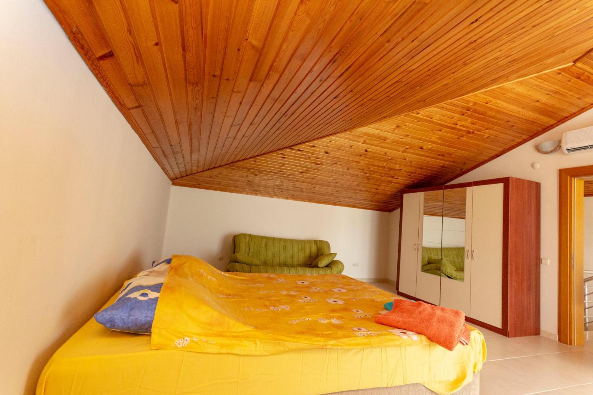 Paradise Town Villa Belmaria Белек Екстер'єр фото