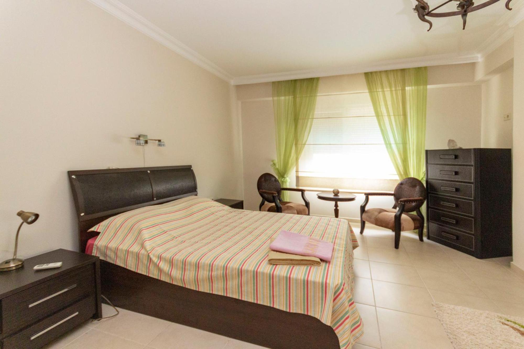 Paradise Town Villa Belmaria Белек Екстер'єр фото