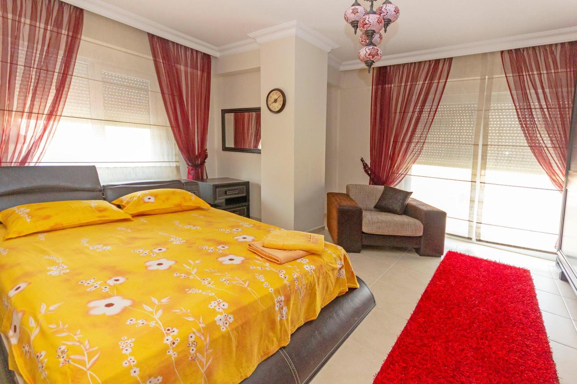 Paradise Town Villa Belmaria Белек Екстер'єр фото