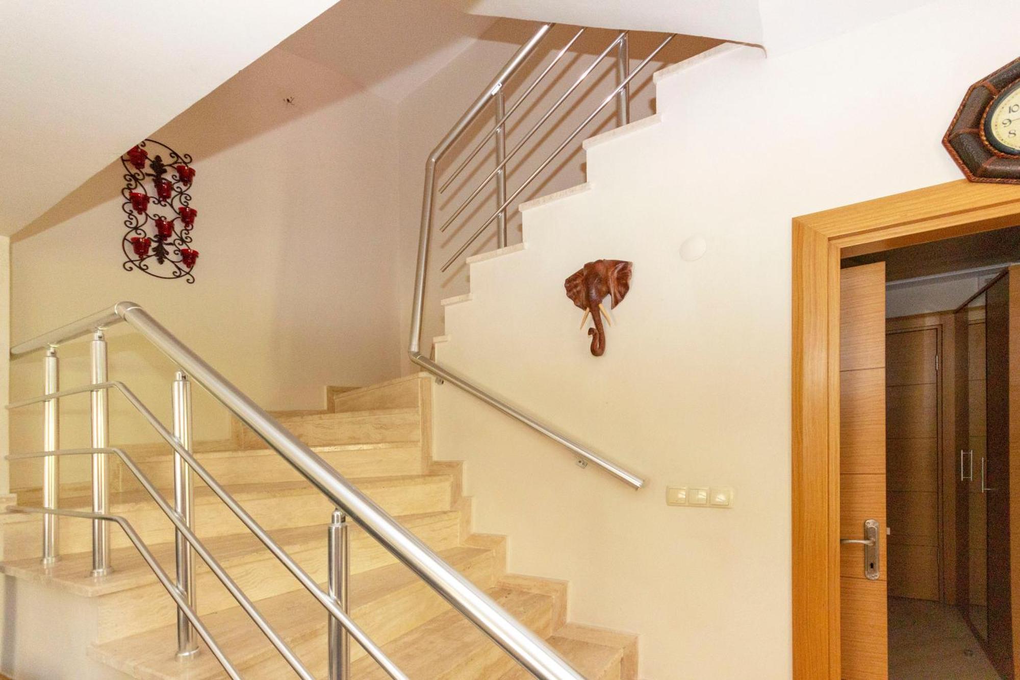 Paradise Town Villa Belmaria Белек Екстер'єр фото