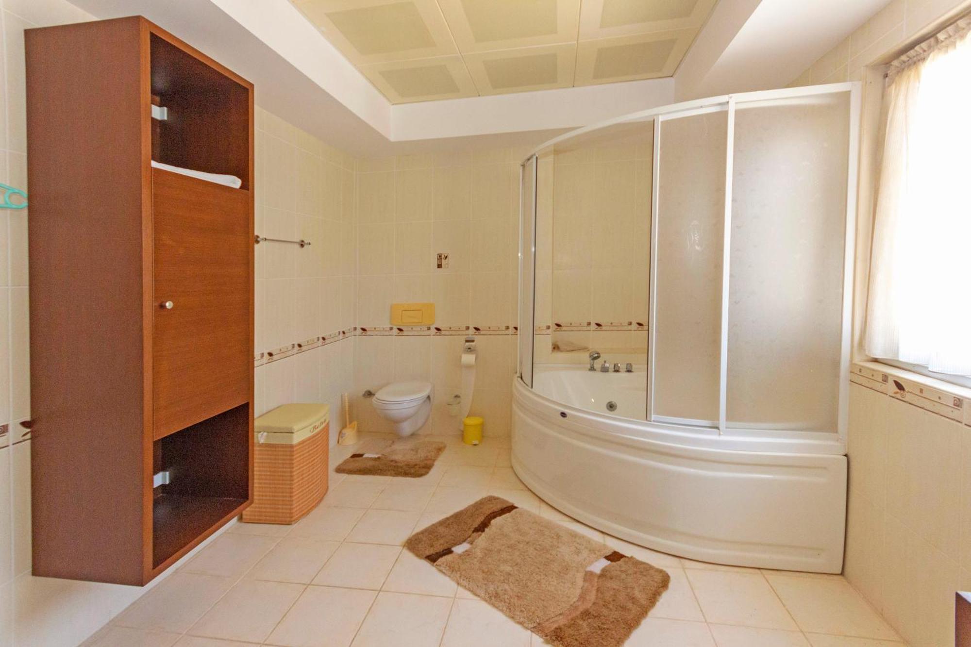 Paradise Town Villa Belmaria Белек Екстер'єр фото
