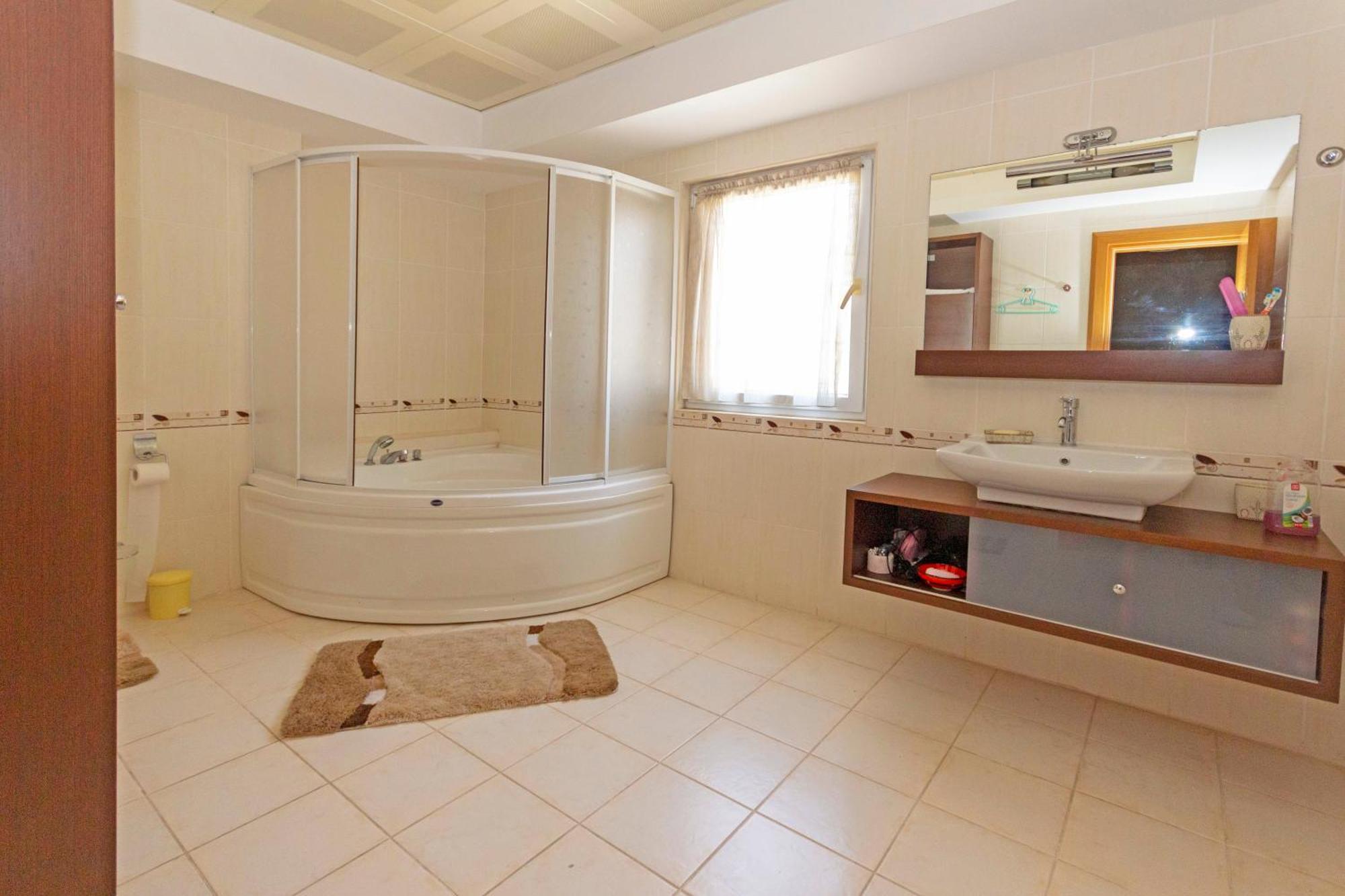 Paradise Town Villa Belmaria Белек Екстер'єр фото