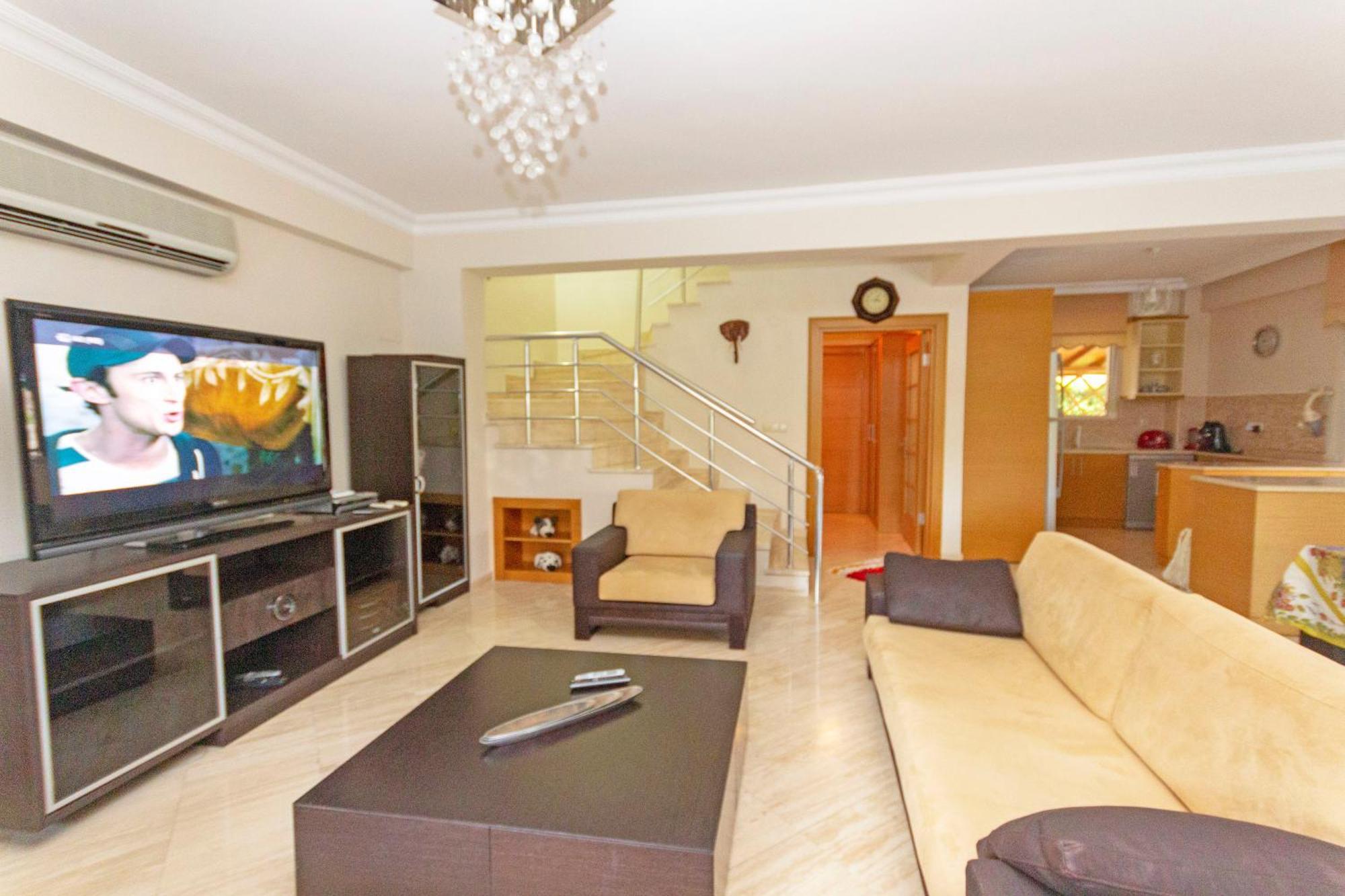 Paradise Town Villa Belmaria Белек Екстер'єр фото