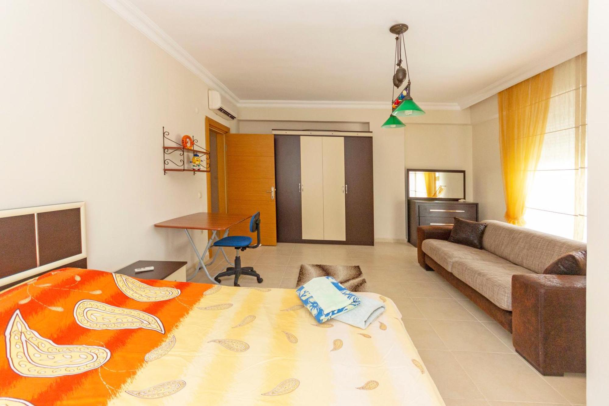 Paradise Town Villa Belmaria Белек Екстер'єр фото