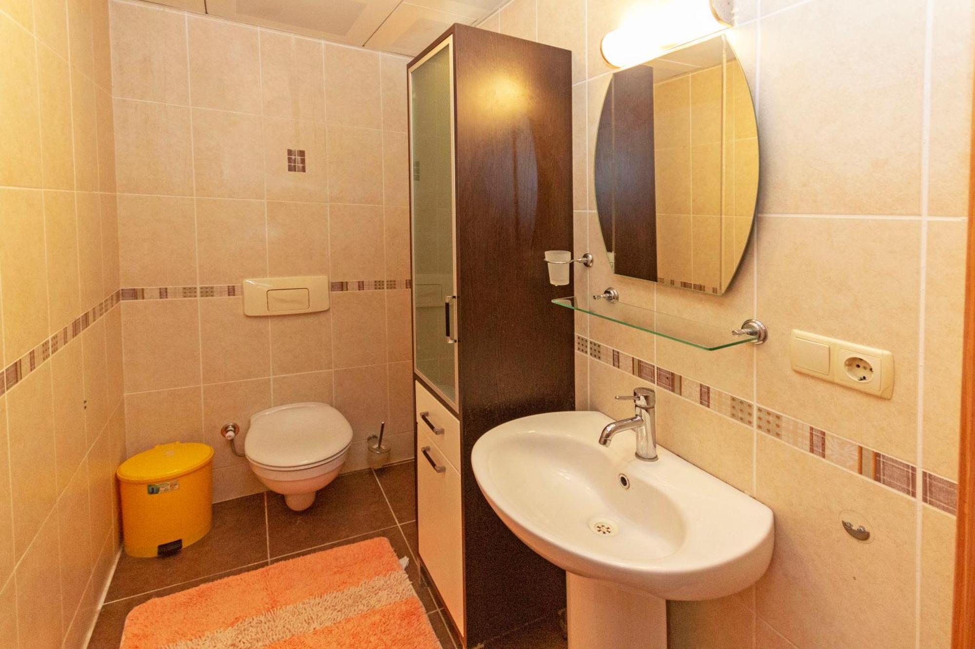 Paradise Town Villa Belmaria Белек Екстер'єр фото